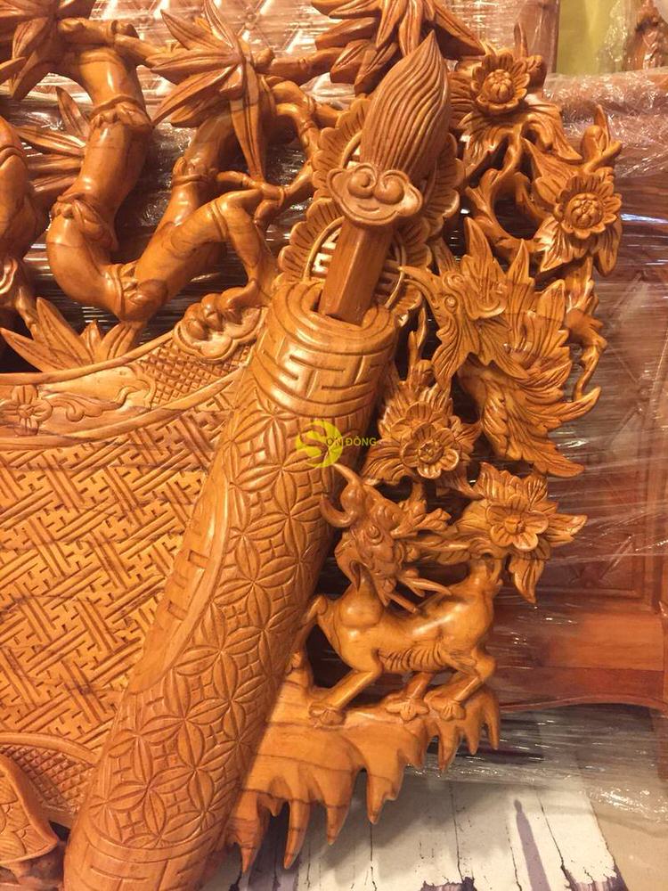 Cuốn thư trúc