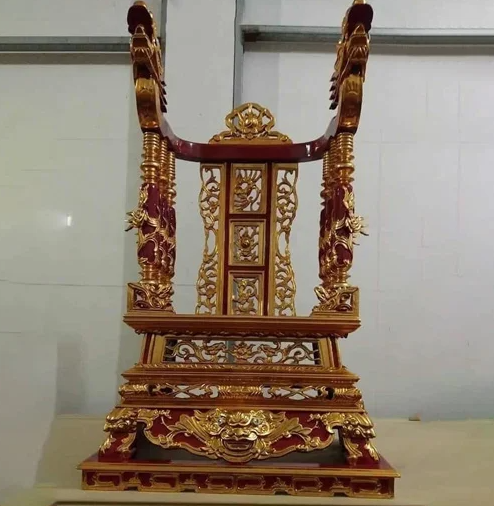 Ỷ thờ 02